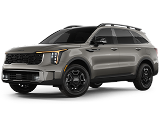 Sorento - Kia of Daphne in Daphne AL