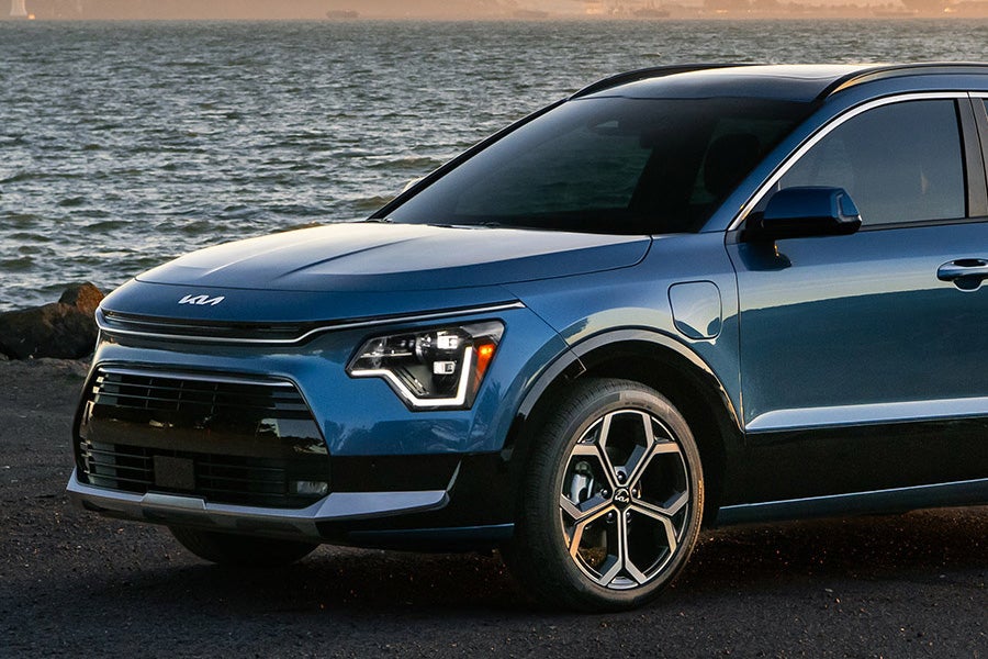 New Inventory Specials