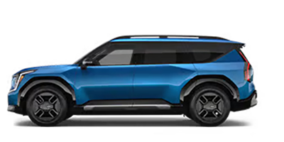 Kia of Daphne in Daphne AL