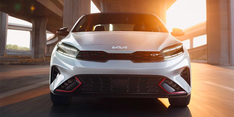 2024 Kia Telluride at Kia of Daphne in Daphne AL