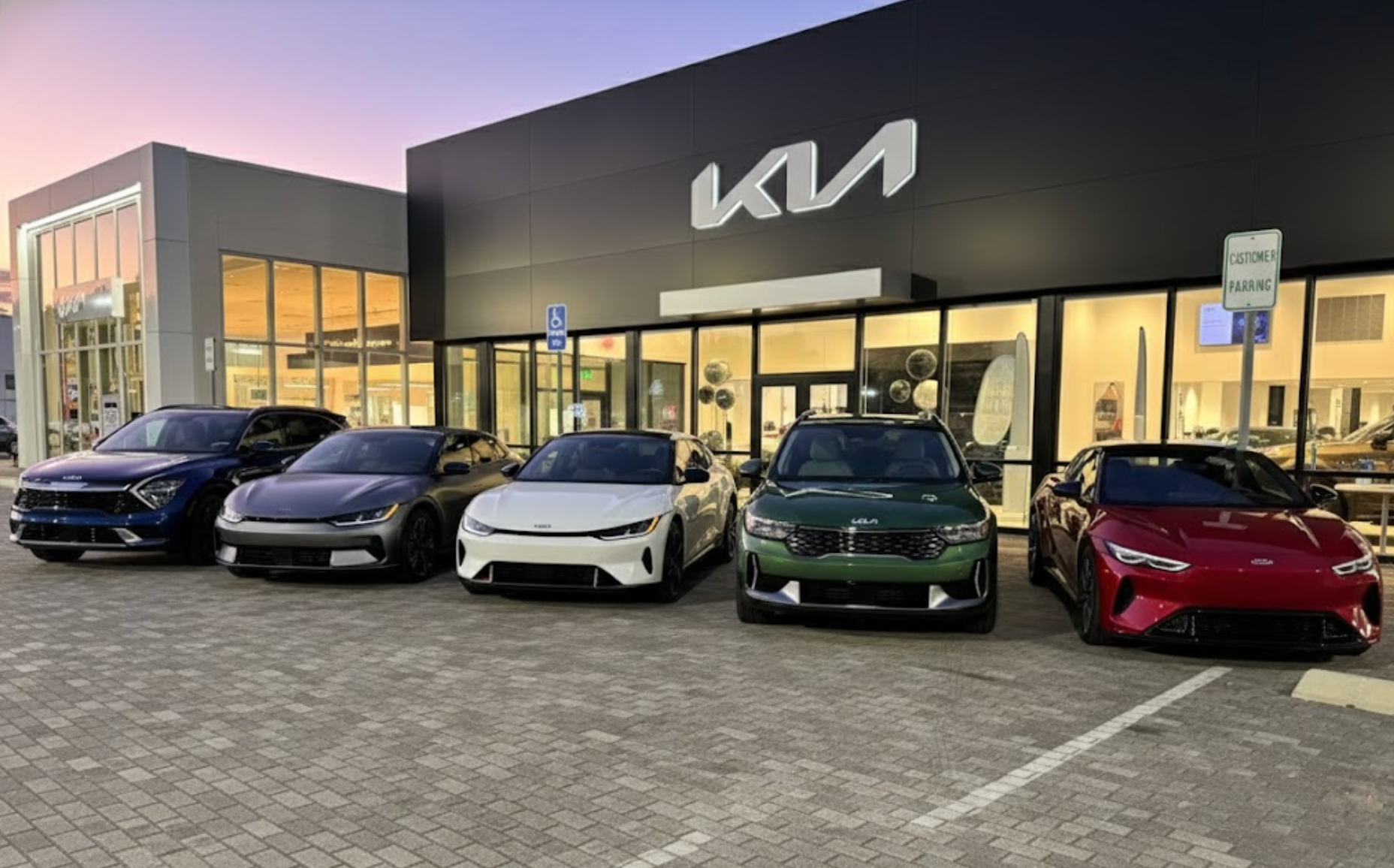 why buy a kia in daphne, al