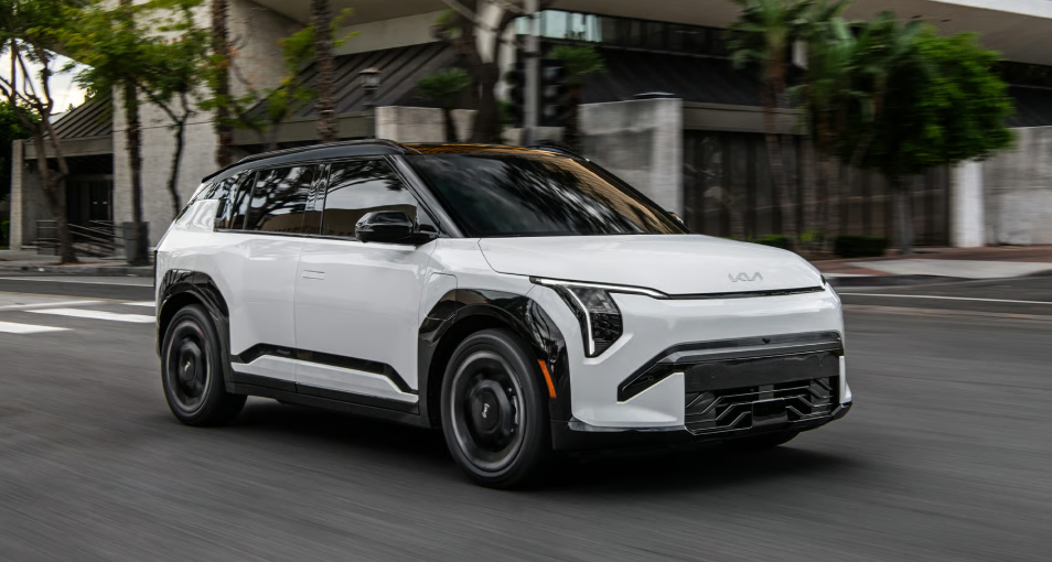 2027 Kia EV3: Range, Charging, and What Daphne Drivers Should Know