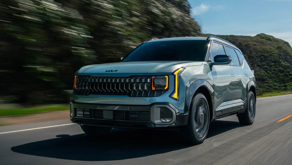 kia seltos pricing and awd options trim guide