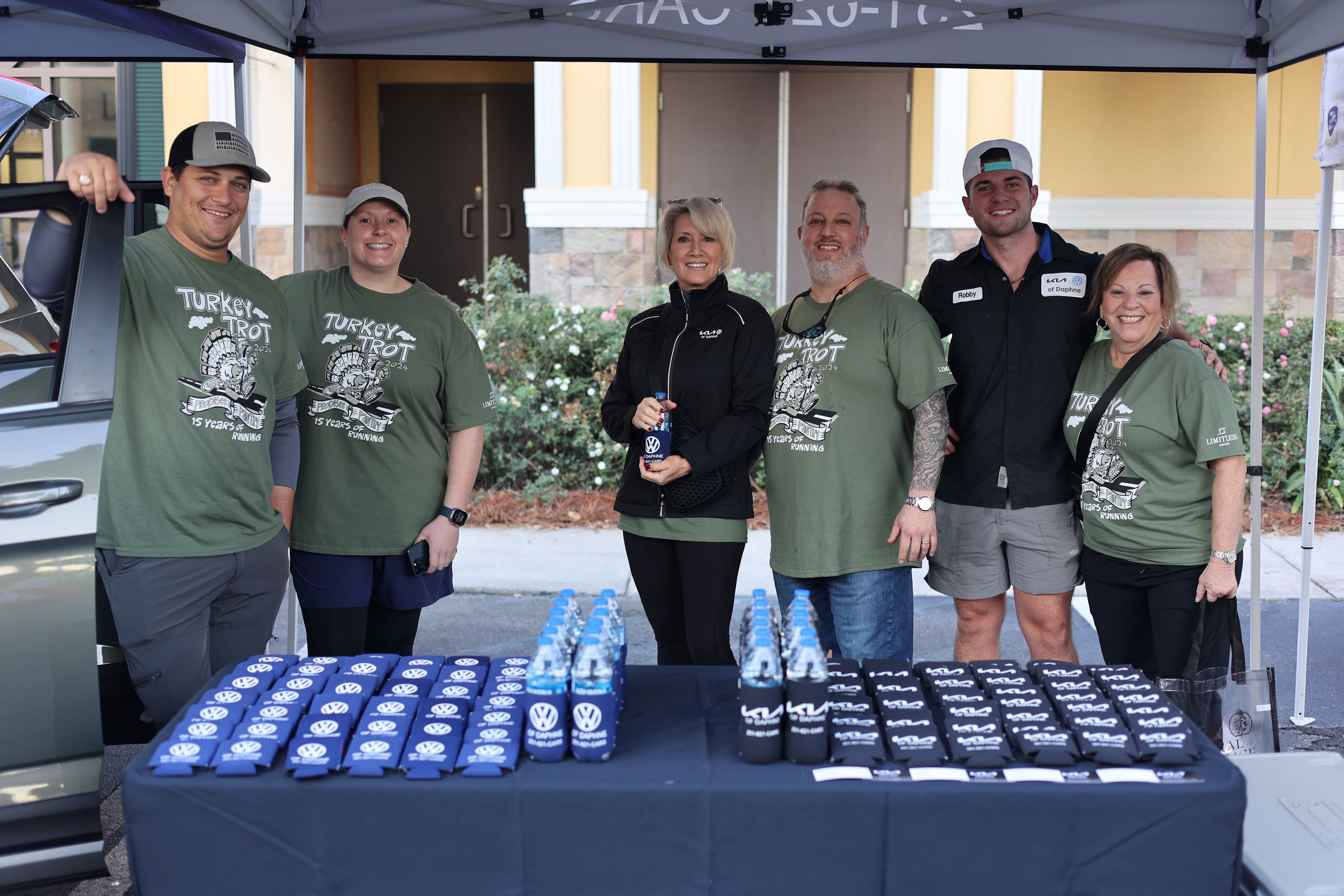 Kia of Daphne in Daphne AL