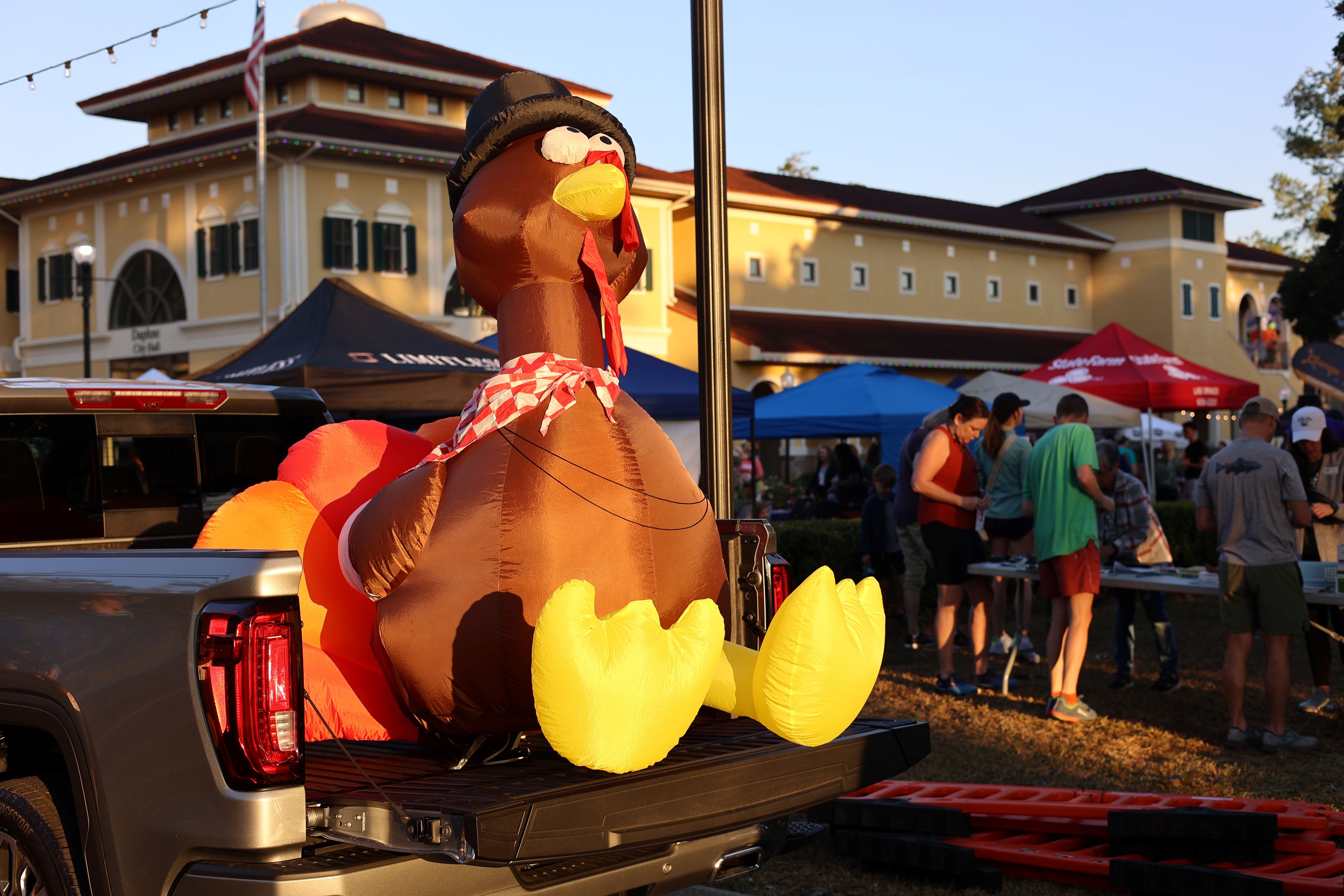 Kia of Daphne in Daphne AL