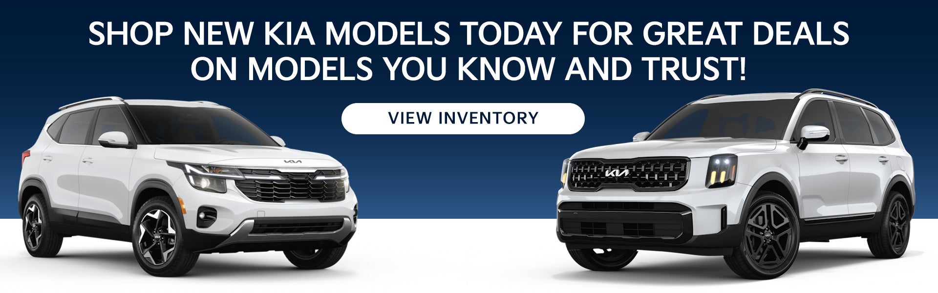 Shop New Kia Models in Daphne AL