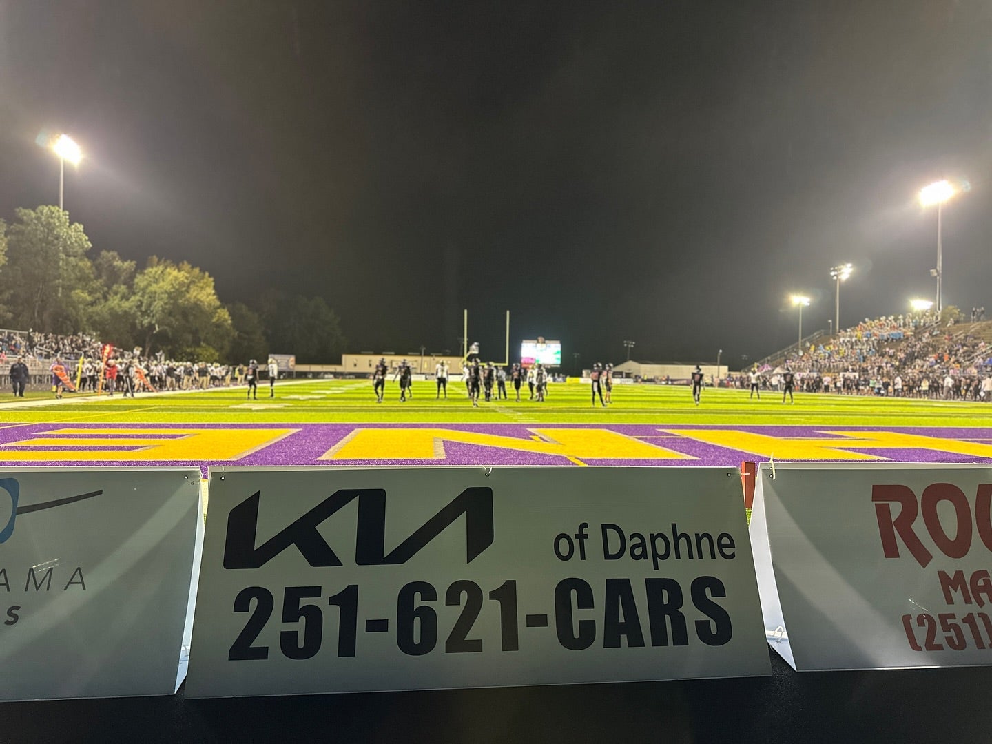 Kia of Daphne in Daphne AL