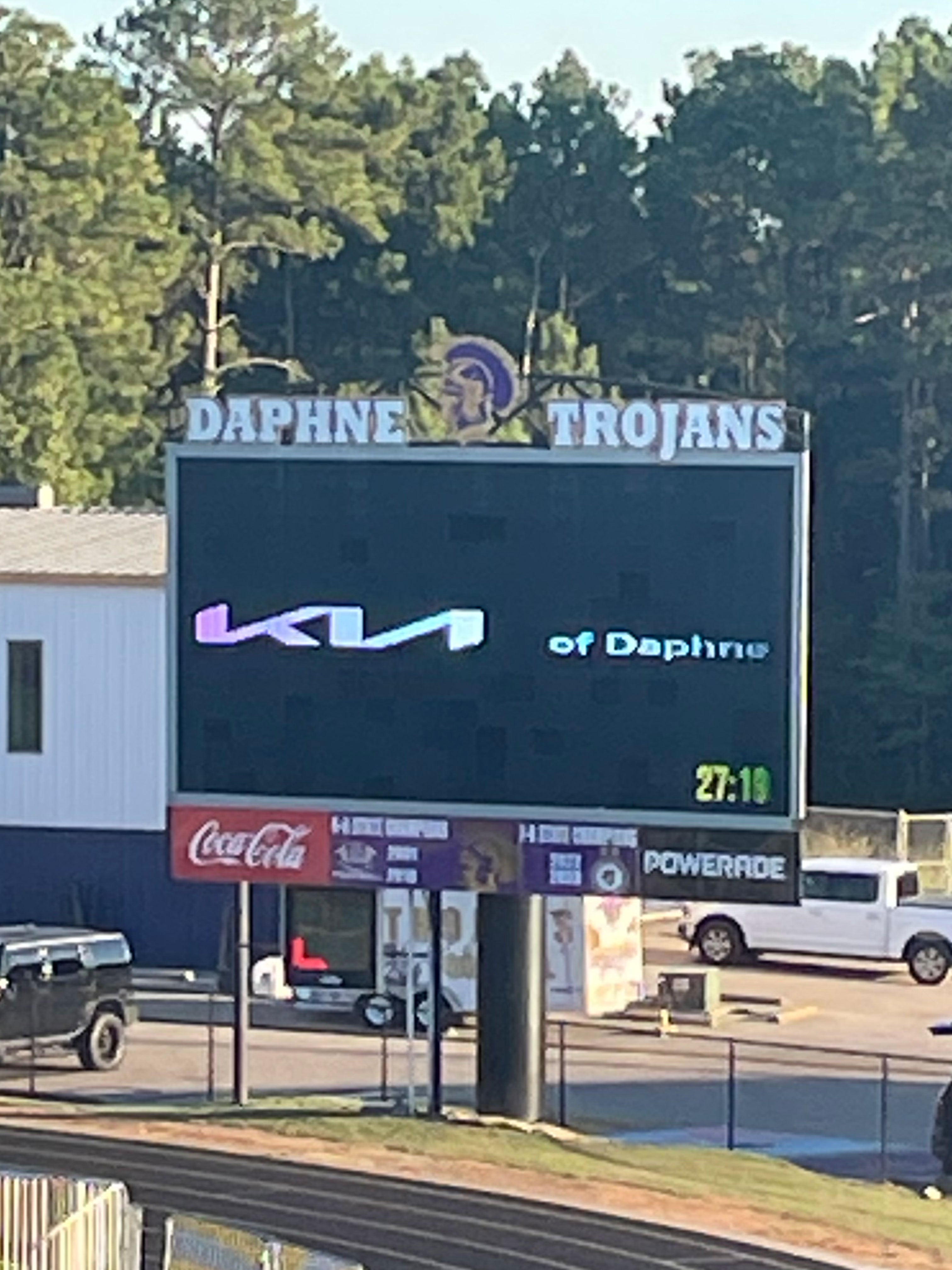 Kia of Daphne in Daphne AL