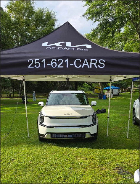 Kia of Daphne in Daphne AL