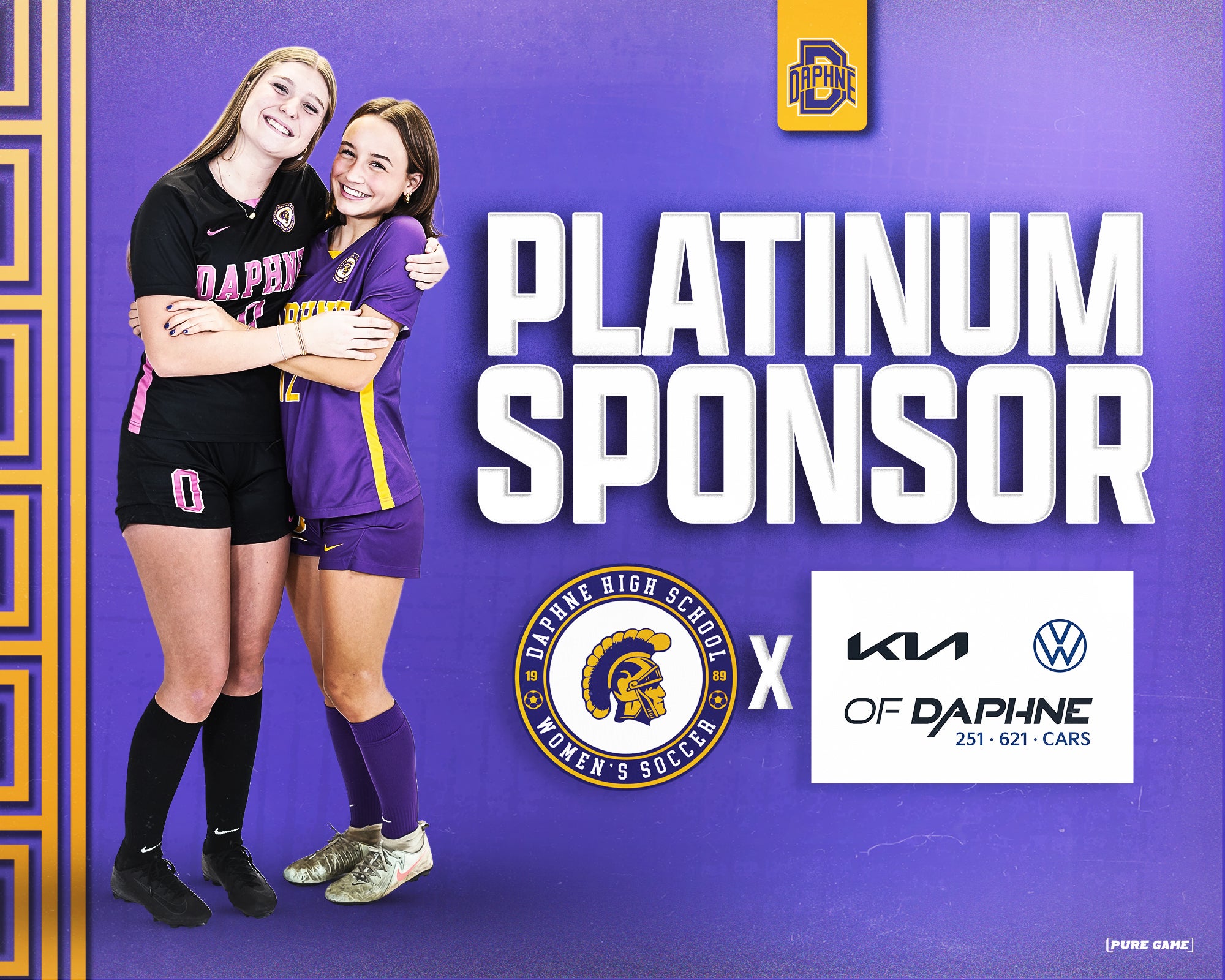 Kia of Daphne in Daphne AL