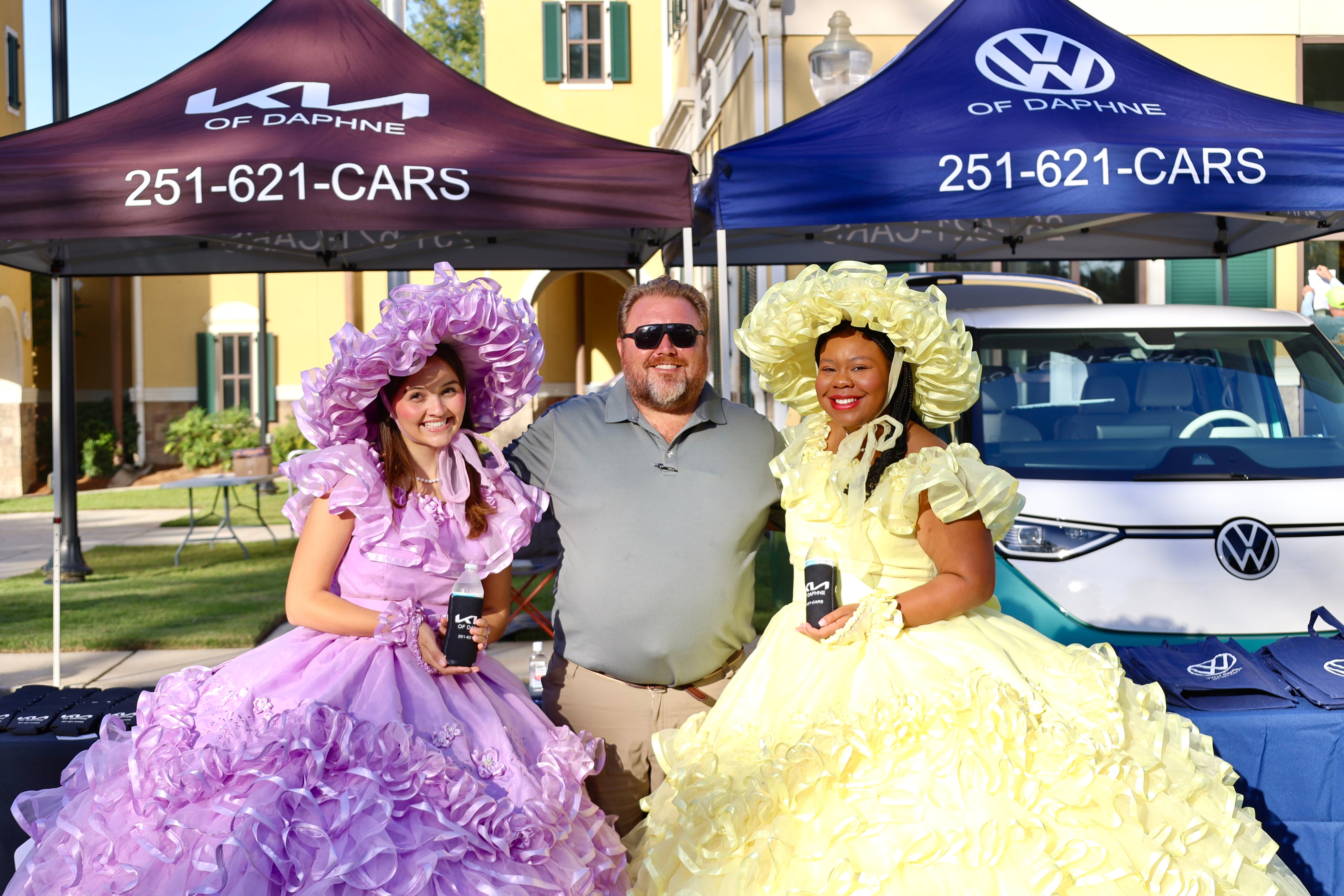 Kia of Daphne in Daphne AL