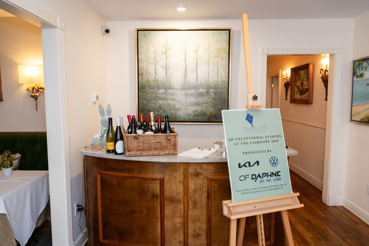 Kia of Daphne in Daphne AL Community Involvement