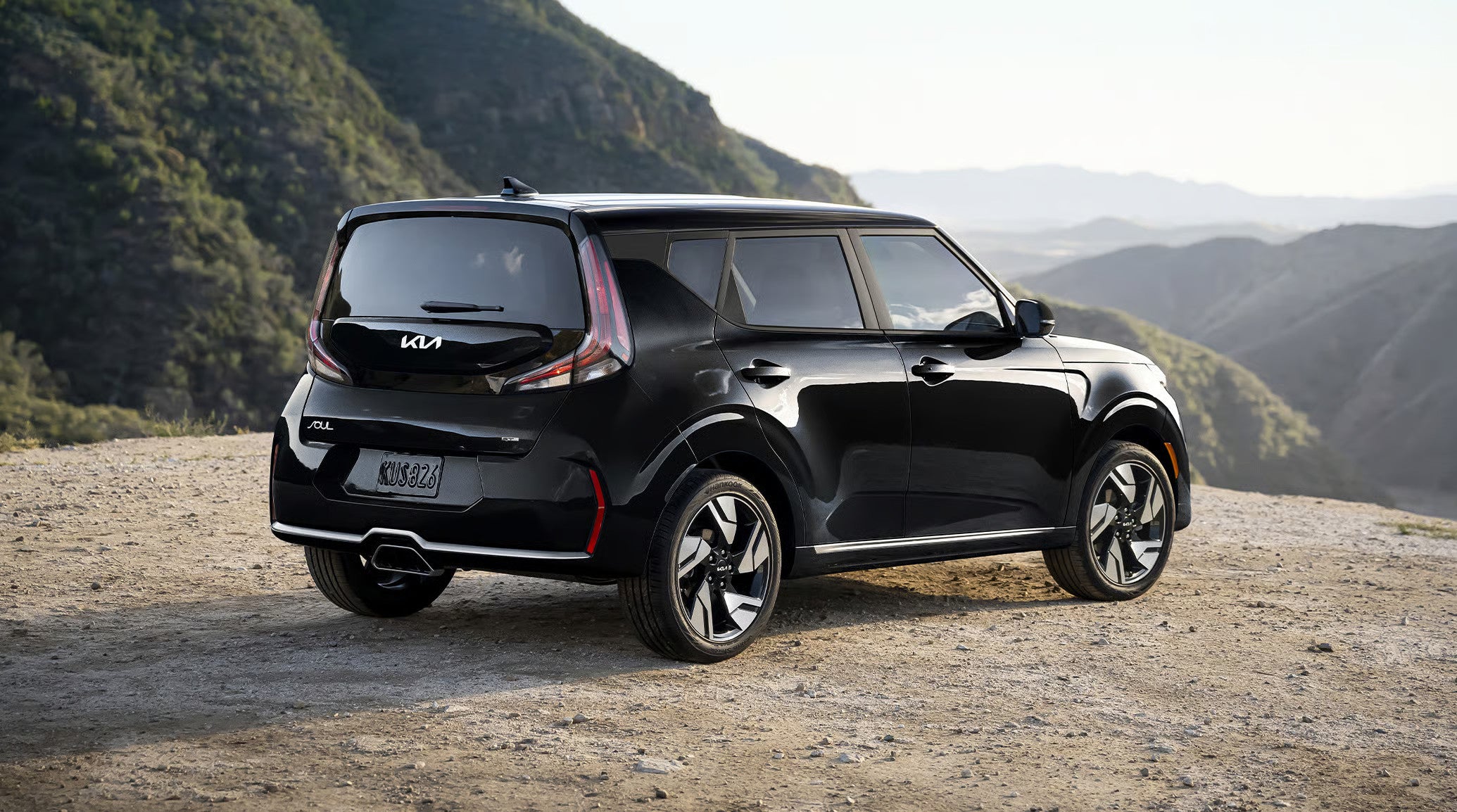 2025 Kia Soul