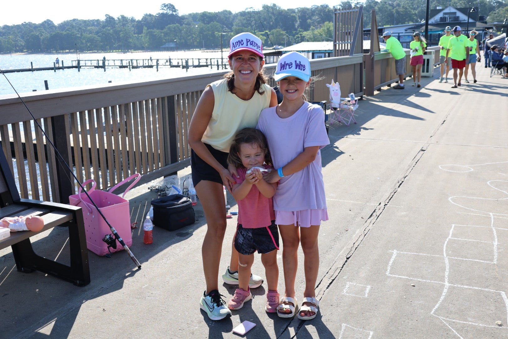 Kia of Daphne in Daphne AL Community Involvement